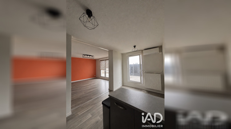 Ma-Cabane - Vente Appartement Cenon, 76 m²