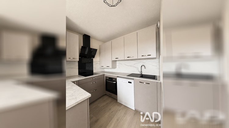Ma-Cabane - Vente Appartement Cenon, 76 m²