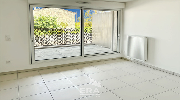 Ma-Cabane - Vente Appartement CENON, 34 m²