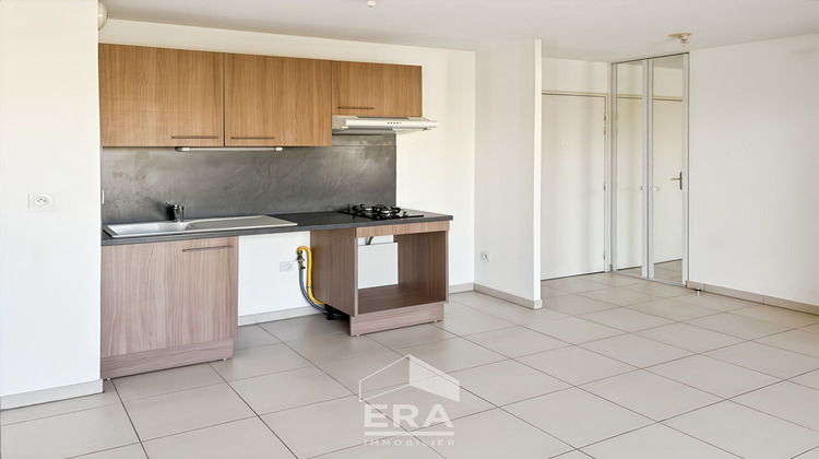 Ma-Cabane - Vente Appartement CENON, 34 m²