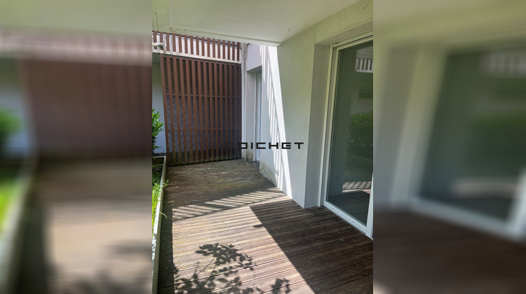 Ma-Cabane - Vente Appartement CENON, 40 m²