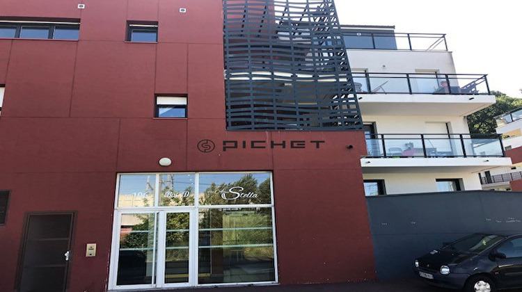 Ma-Cabane - Vente Appartement CENON, 40 m²