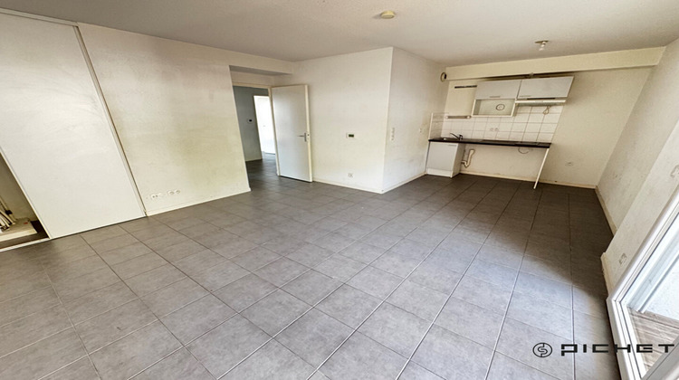 Ma-Cabane - Vente Appartement CENON, 60 m²