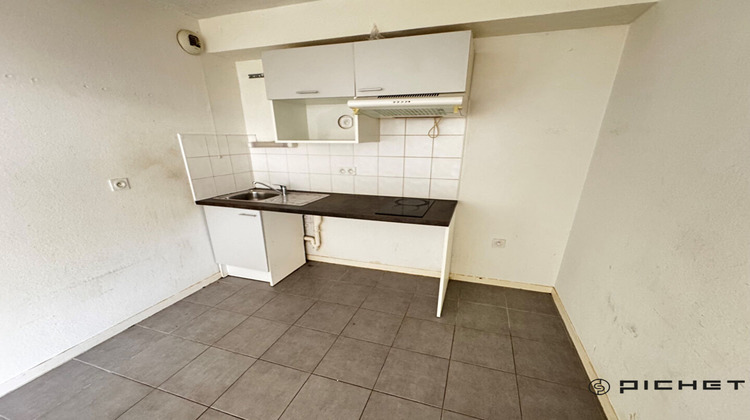 Ma-Cabane - Vente Appartement CENON, 60 m²