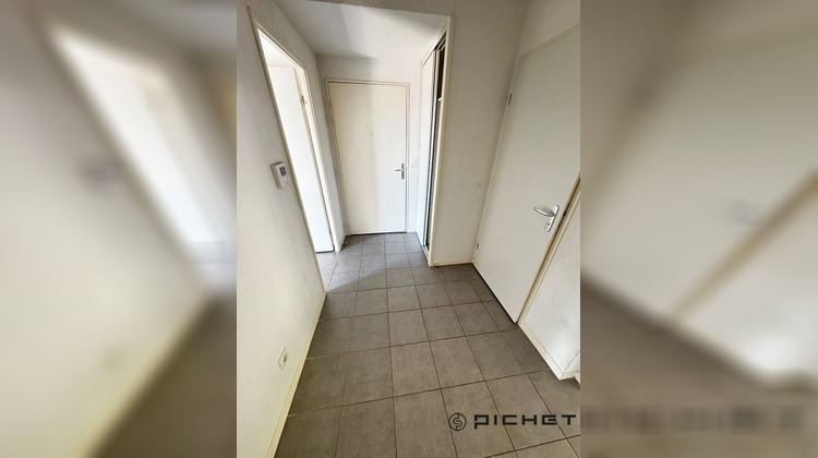 Ma-Cabane - Vente Appartement CENON, 60 m²
