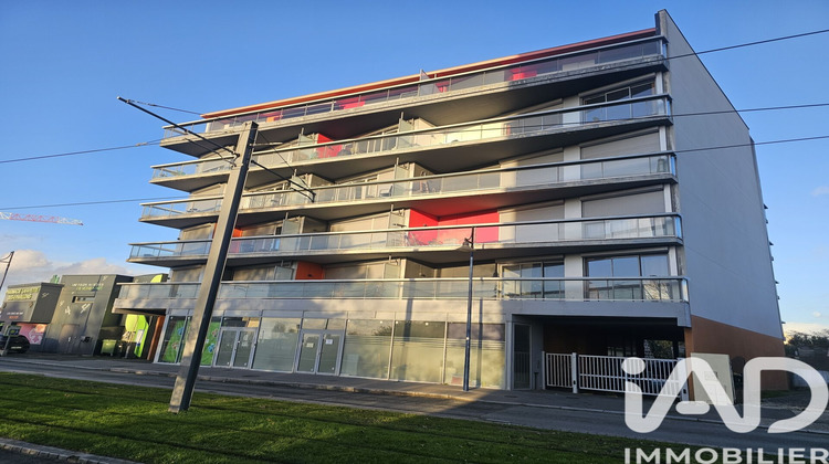 Ma-Cabane - Vente Appartement Cenon, 39 m²