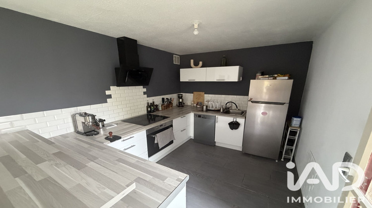 Ma-Cabane - Vente Appartement Cenon, 65 m²