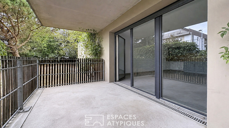 Ma-Cabane - Vente Appartement CENON, 44 m²