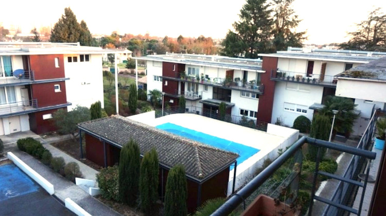 Ma-Cabane - Vente Appartement CENON, 48 m²