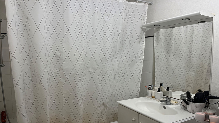 Ma-Cabane - Vente Appartement CENON, 48 m²