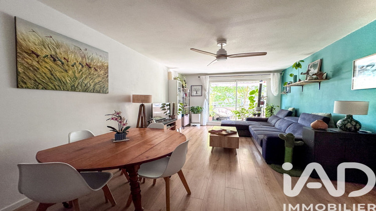 Ma-Cabane - Vente Appartement Cenon, 47 m²