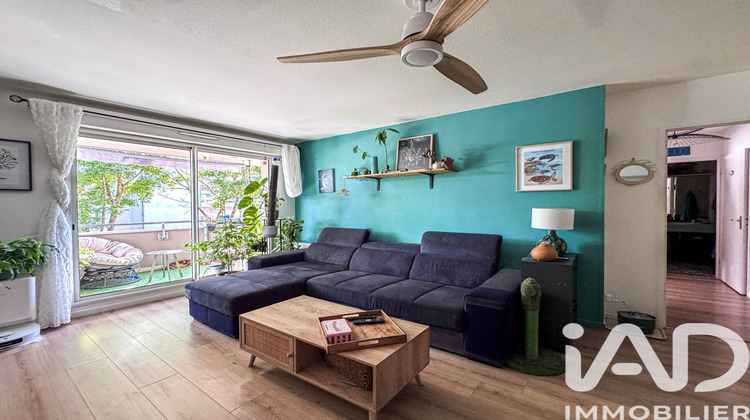 Ma-Cabane - Vente Appartement Cenon, 47 m²