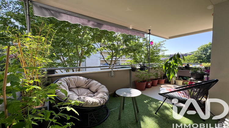 Ma-Cabane - Vente Appartement Cenon, 47 m²