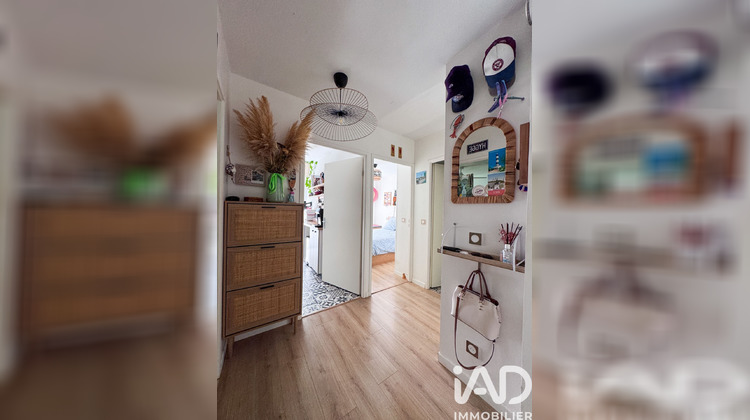 Ma-Cabane - Vente Appartement Cenon, 47 m²