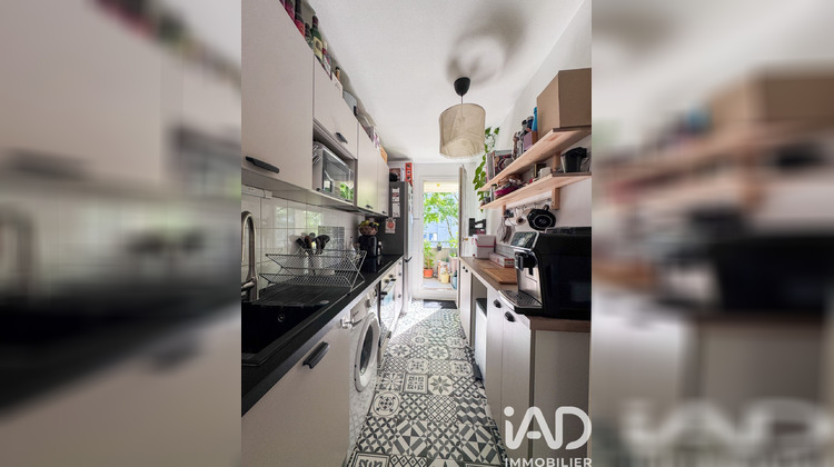 Ma-Cabane - Vente Appartement Cenon, 47 m²
