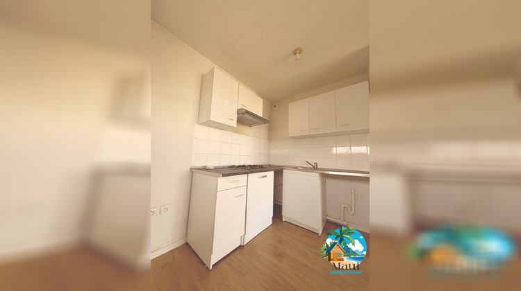 Ma-Cabane - Vente Appartement Cenon, 41 m²