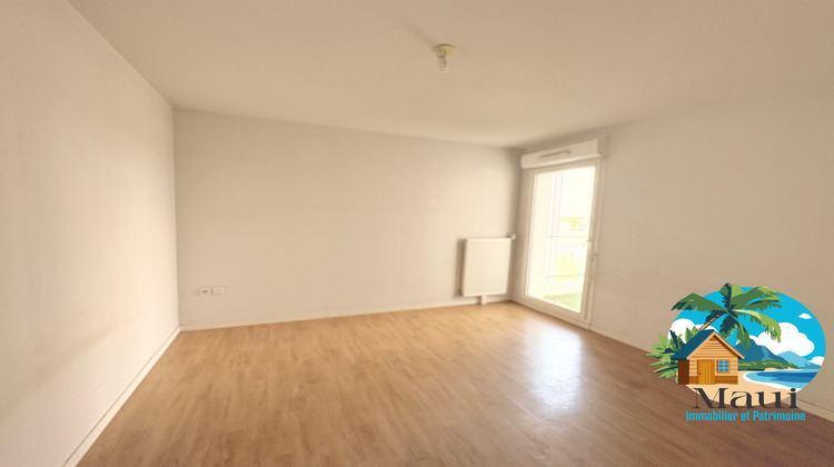 Ma-Cabane - Vente Appartement Cenon, 41 m²