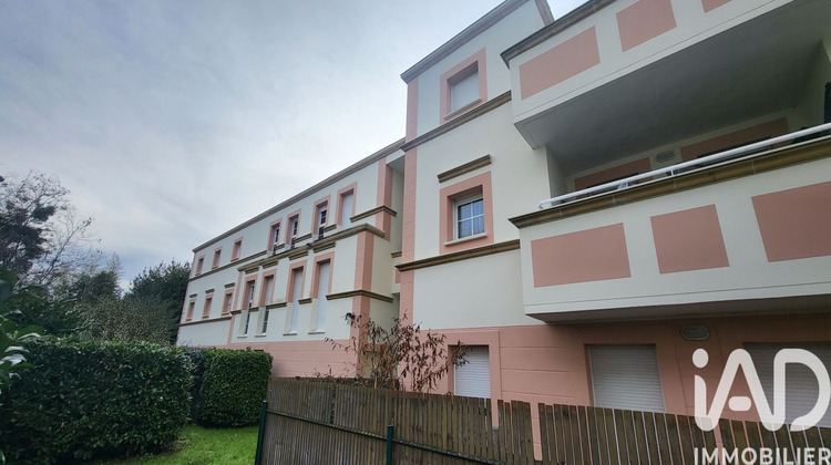Ma-Cabane - Vente Appartement Cenon, 39 m²