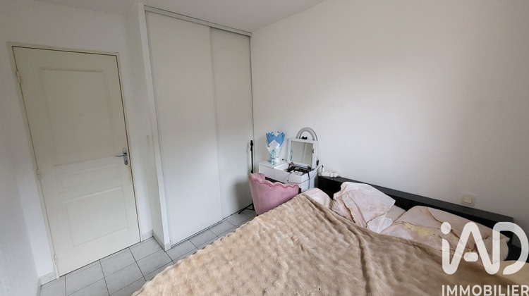 Ma-Cabane - Vente Appartement Cenon, 39 m²