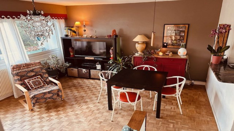 Ma-Cabane - Vente Appartement Cenon, 69 m²