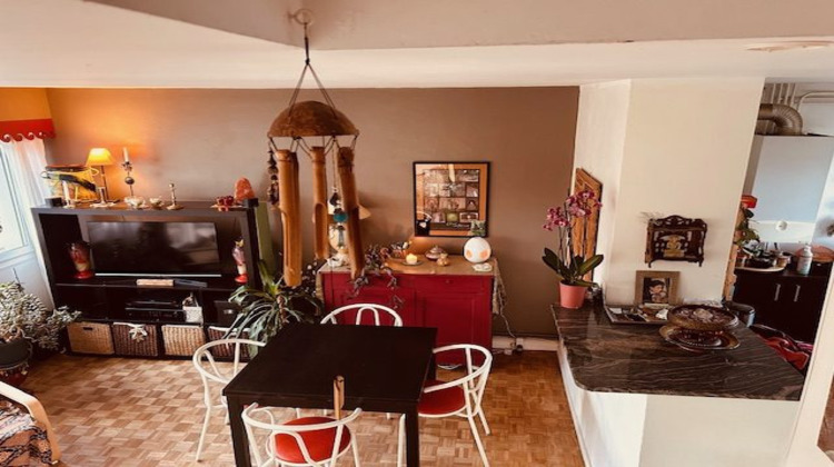 Ma-Cabane - Vente Appartement Cenon, 69 m²
