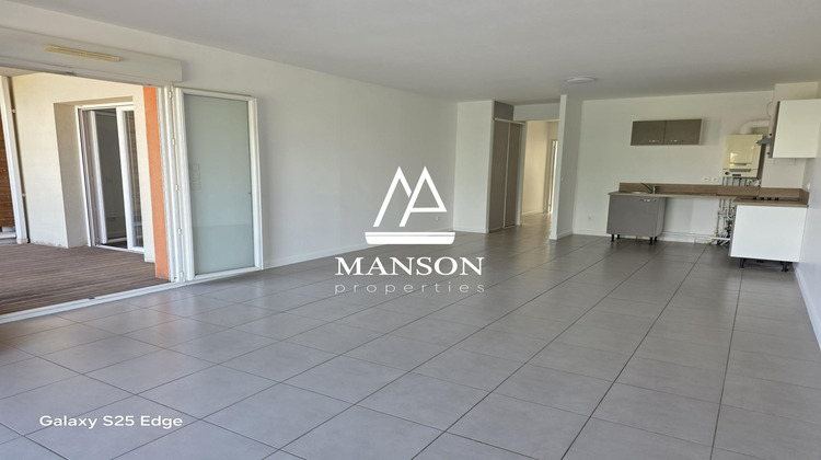 Ma-Cabane - Vente Appartement Cenon, 78 m²