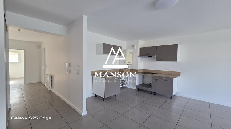 Ma-Cabane - Vente Appartement Cenon, 78 m²