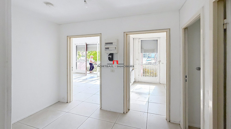 Ma-Cabane - Vente Appartement Cenon, 53 m²
