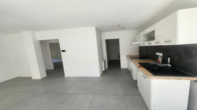 Ma-Cabane - Vente Appartement CENON, 70 m²