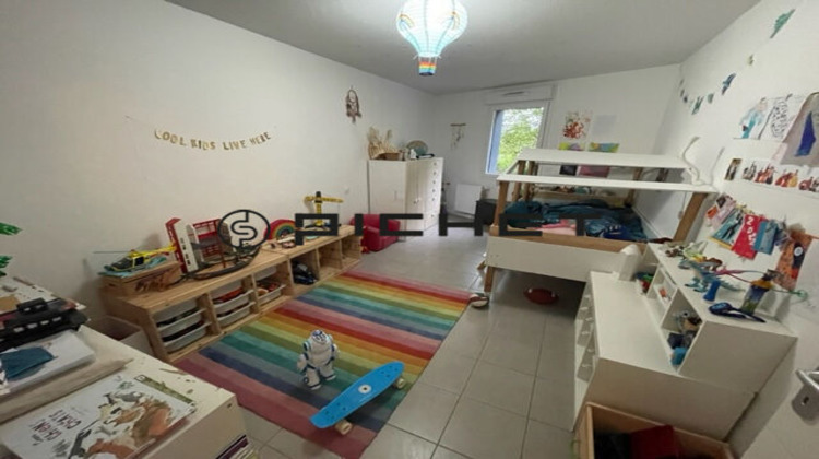 Ma-Cabane - Vente Appartement CENON, 64 m²