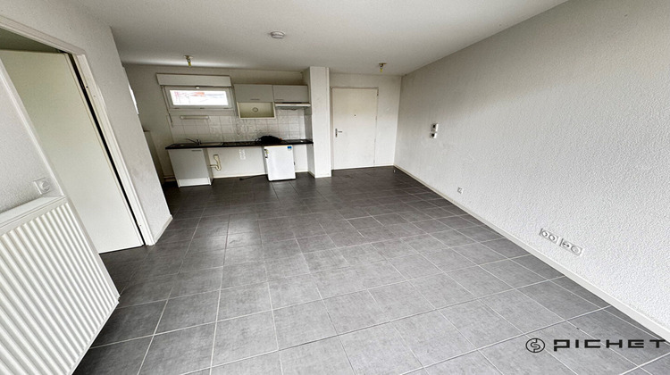 Ma-Cabane - Vente Appartement CENON, 40 m²