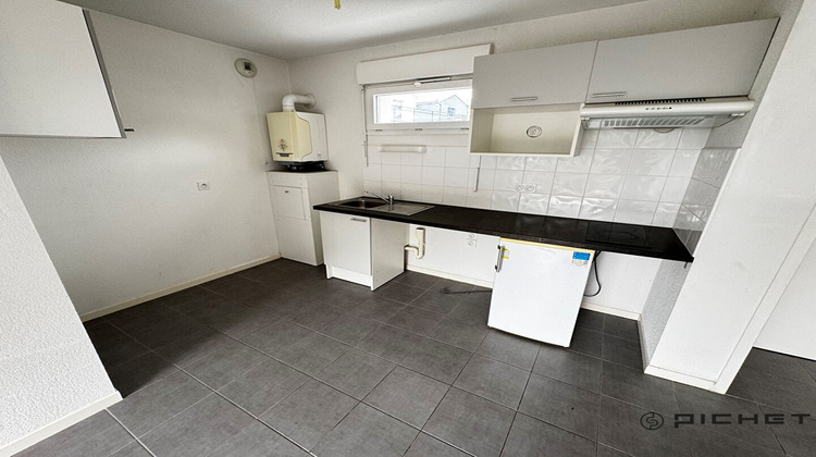 Ma-Cabane - Vente Appartement CENON, 40 m²