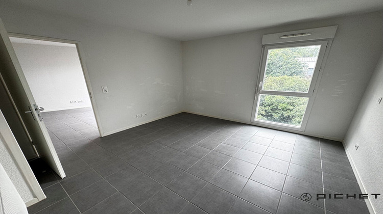 Ma-Cabane - Vente Appartement CENON, 40 m²