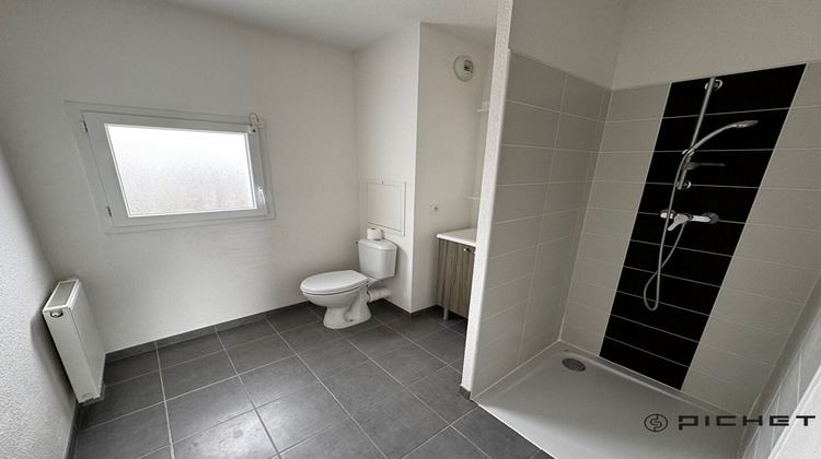 Ma-Cabane - Vente Appartement CENON, 40 m²