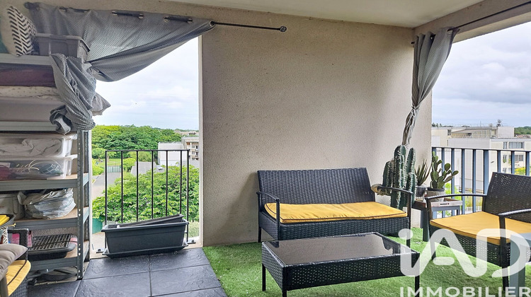 Ma-Cabane - Vente Appartement Cenon, 38 m²