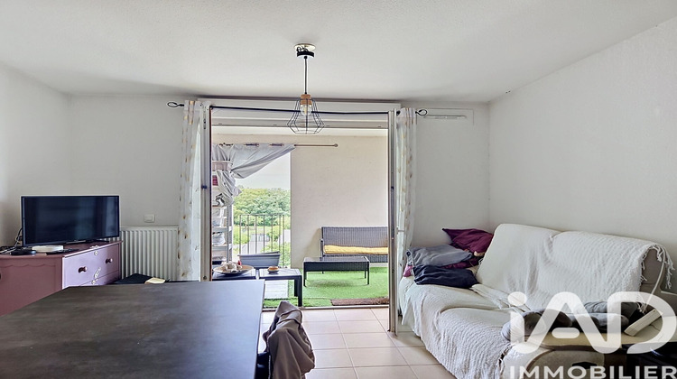 Ma-Cabane - Vente Appartement Cenon, 38 m²