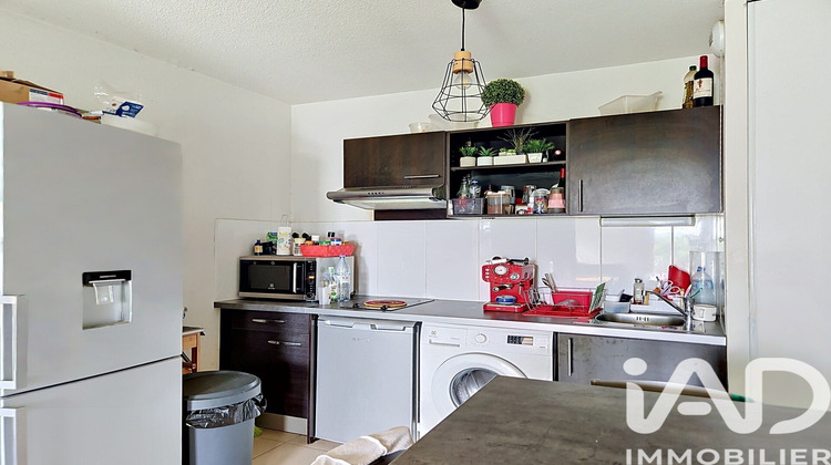 Ma-Cabane - Vente Appartement Cenon, 38 m²