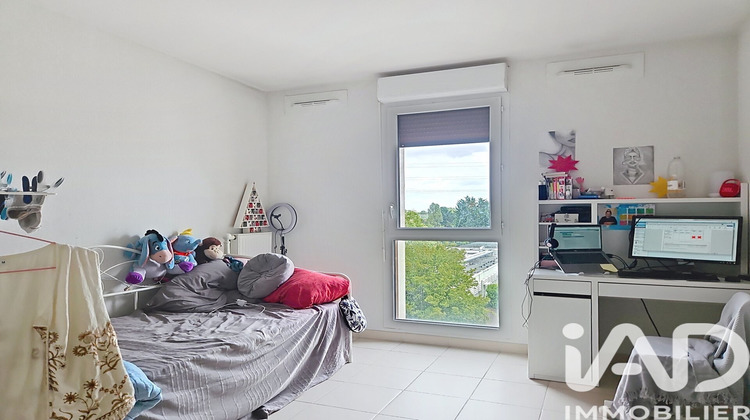 Ma-Cabane - Vente Appartement Cenon, 38 m²