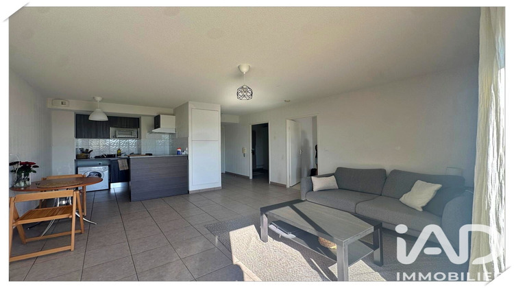 Ma-Cabane - Vente Appartement Cenon, 44 m²