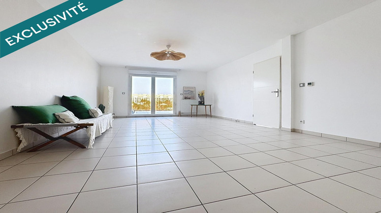 Ma-Cabane - Vente Appartement Cenon, 68 m²