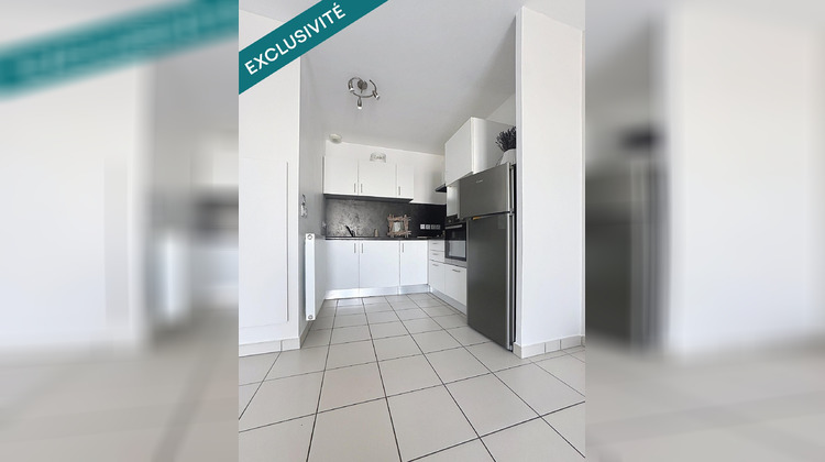 Ma-Cabane - Vente Appartement Cenon, 68 m²