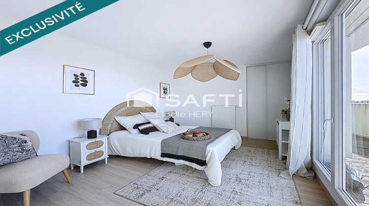 Ma-Cabane - Vente Appartement Cenon, 43 m²