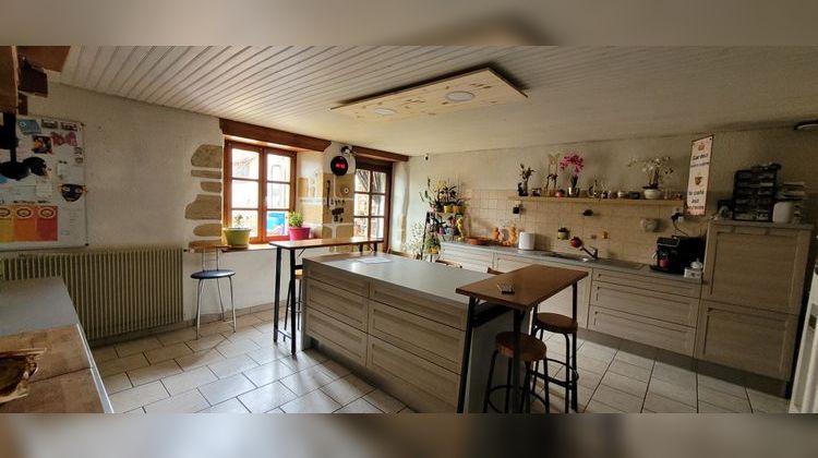 Ma-Cabane - Vente Appartement Censeau, 173 m²