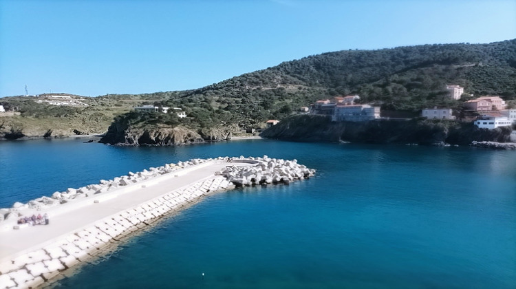 Ma-Cabane - Vente Appartement Cerbère, 61 m²