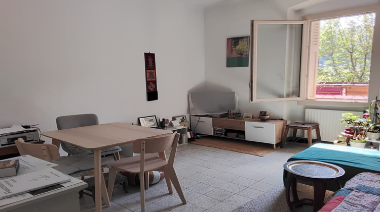 Ma-Cabane - Vente Appartement Cerbère, 61 m²