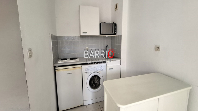 Ma-Cabane - Vente Appartement Cerbère, 31 m²