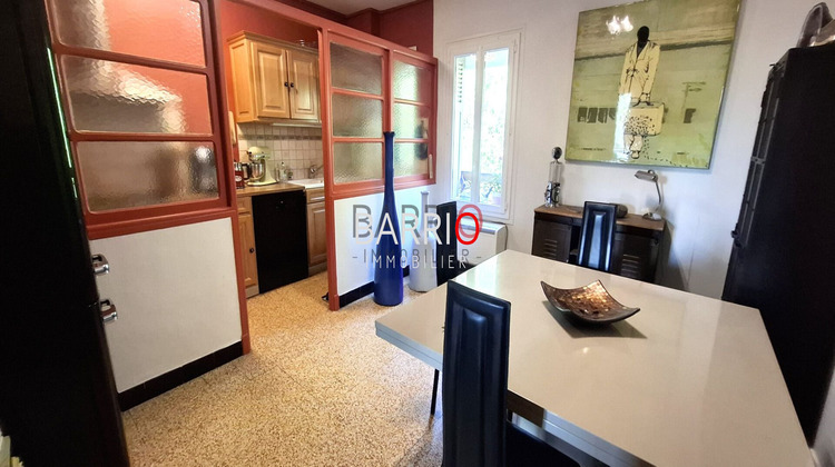 Ma-Cabane - Vente Appartement Cerbère, 67 m²