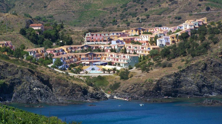 Ma-Cabane - Vente Appartement Cerbère, 34 m²