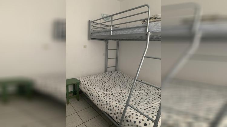 Ma-Cabane - Vente Appartement Cerbère, 34 m²