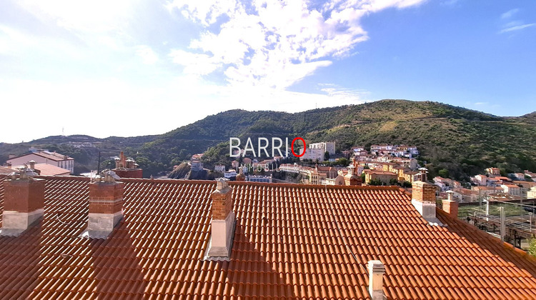 Ma-Cabane - Vente Appartement Cerbère, 52 m²